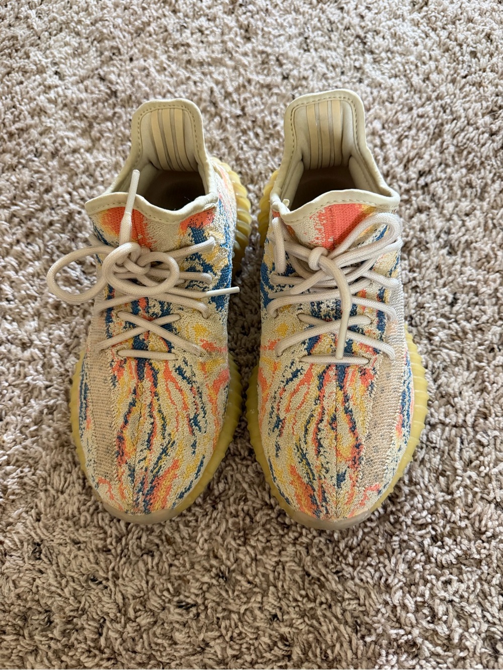 Yeezy Sneakers